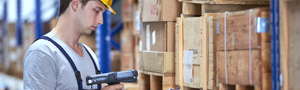 Solve your inventory tracking problems